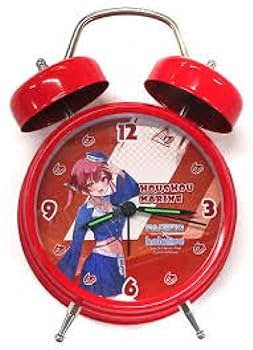 Amazon.co.jp: 宝鐘マリン ホロパシフィック 目覚ましボイス